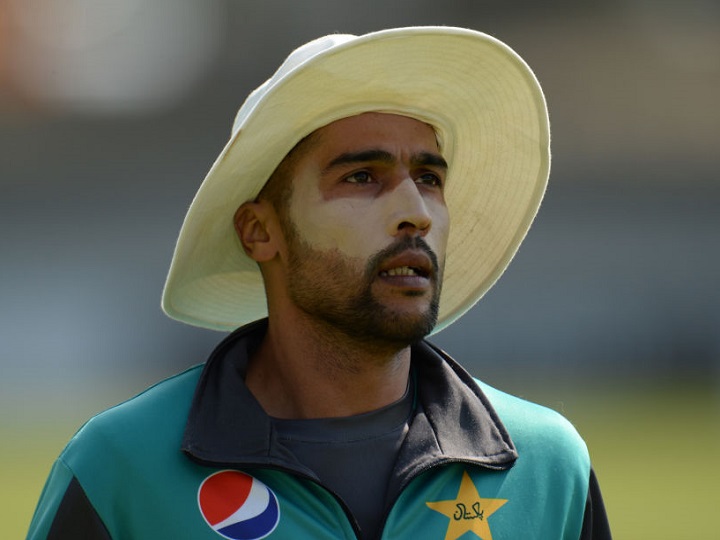 यूके में हमेशा के लिए सेटल होना चाहते हैं पाकिस्तान के तेज गेंदबाज मोहम्मद आमिर, टेस्ट क्रिकेट से ले चुके हैं संन्यास