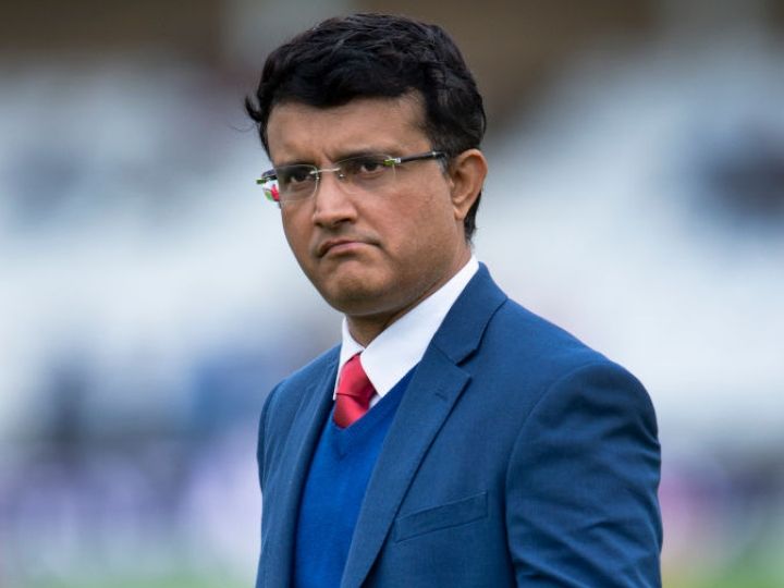 wc 2019 sourav ganguly slam ms dhoni and kedar jadhav over lack of intent World Cup 2019: मैच के दौरान ऑन-एयर धोनी-जाधव पर भड़के सौरव गांगुली