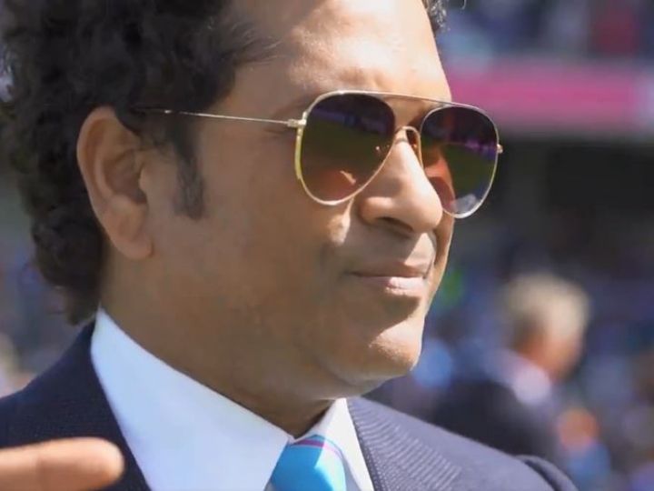 sachin tendulkar has advice for virat kohli on selecting india xi for world cup semi final भारत- न्यूजीलैंड मैच के लिए सचिन तेंदुलकर ने विराट कोहली को दी प्लेइंग 11 चुनने के लिए दी सलाह