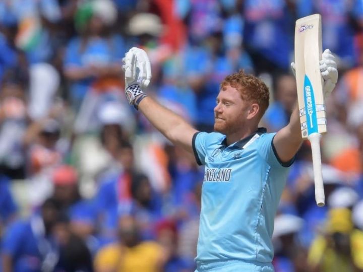 World Cup 2019: इस भारतीय की मदद से जॉनी बेयरस्टो ने लगाया शतक और इंग्लैंड जीत गया मैच