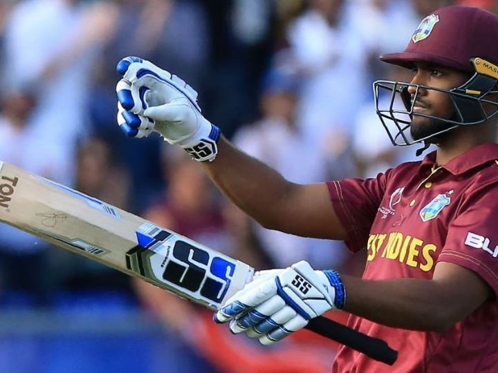 world cup 2019 nicholas pooran says will try to restore lost pride in west indies cricket in india series World Cup 2019: निकोलस पूरन बोले, 'भारत के खिलाफ खोया सम्मान पाने की कोशिश करेंगे'