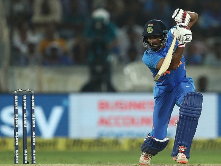 अंबाटी रायडू ने इंटरनेशनल क्रिकेट से किया संन्यास का एलान