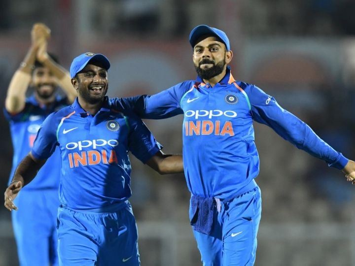 इंटरनेशनल क्रिकेट से संन्यास के बाद अंबाती रायडू को विराट कोहली ने दी भविष्य के लिए शुभकामनाएं