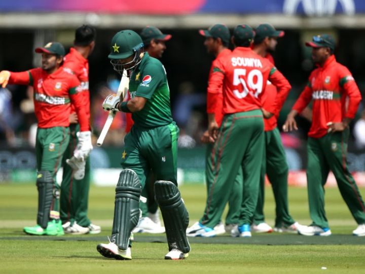 BLOG: अपने खेल पर ध्यान देते तो पाकिस्तान की हालत इतनी शर्मनाक ना होती blog if pakistan paying attention to his game condition would not be so embarrassing BLOG: अपने खेल पर ध्यान देते तो पाकिस्तान की हालत इतनी शर्मनाक ना होती