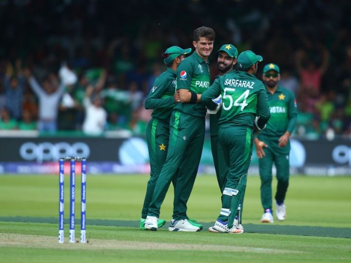 sarfaraz ahmed and company finish their cwc 19 campaign with a 94 run win over bangladesh PAK vs BAN Highlights Score : 221 रन बनाकर ऑल-आउट हुआ बांग्लादेश, पाकिस्तान की 94 रनों से जीत