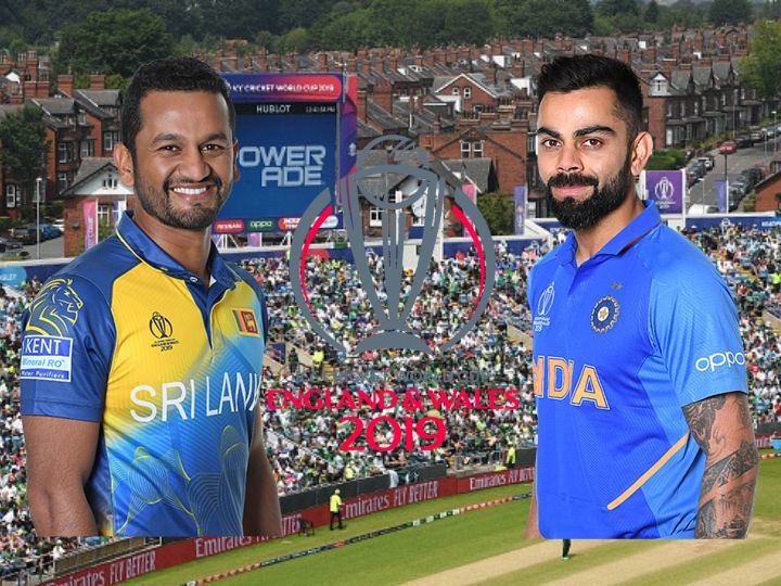 world cup 2019 india vs sri lnaka sri lanka look to bow out in style against india World Cup 2019, India vs Sri Lanka: आखिरी लीग मैच में भारत के सामने है श्रीलंका की चुनौती