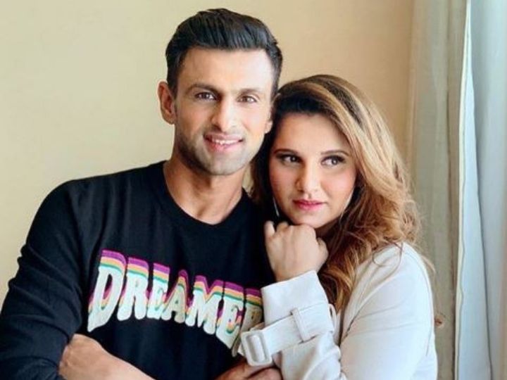 world cup 2019 sania mirza says proud of everything you have achieved World Cup 2019: सानिया मिर्ज़ा बोलीं, 'इजहान और मुझे आपकी उपलब्धि पर फख्र है'