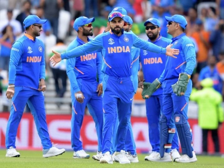 world cup 2019 first semifinal playing 11 india vs new zealand match playing 11 IND vs NZ Playing 11: न्यूजीलैंड के खिलाफ सेमीफाइनल मुकाबले में भारत के प्लेइंग 11 में किसे मिल सकती है जगह, जानें यहाँ