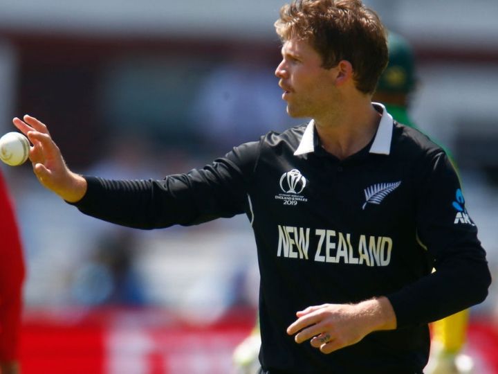 world cup 2019 lockie ferguson happy with underdogs tag ahead of semi final clash World Cup 2019: लॉकी फर्ग्युसन बोले, 'भारत के खिलाफ अंडरडॉग के रूप में उतरने से खुश है न्यूजीलैंड'