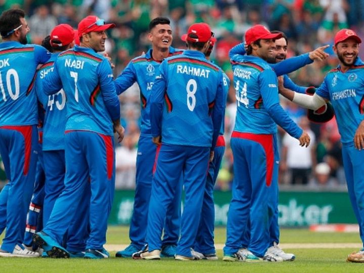 afghanistan to play 3 odis 3 t20is and solitary test against west indies in india in november विश्व कप में निराशाजनक प्रदर्शन के बाद अफगानिस्तान ने किया घरेलू सीरीज का एलान