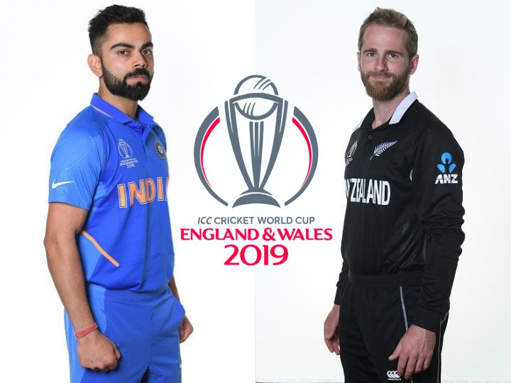 world cup 2019 india vs new zealand india bid for final berth against unstable new zealand India vs New Zealand Semi-final: विश्व विजेता बनने से बस दो कदम दूर टीम इंडिया, सेमीफाइनल में है न्यूजीलैंड की चुनौती