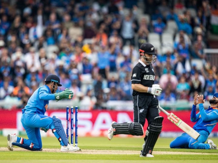 RECORD World Cup 2019: न्यूज़ीलैंड ने बनाया विश्वकप 2019 में पावरप्ले का सबसे कम स्कोर