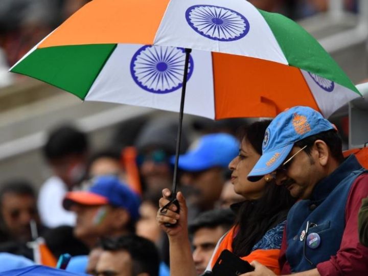 वर्ल्ड कप 2019 सेमीफाइनल, IND vs NZ लाइव स्कोर: बारिश की वजह से रद्द हुआ सेमीफाइनल में आज का दिन, न्यूज़ीलैंड कल 211/5 से करेगी शुरुआत