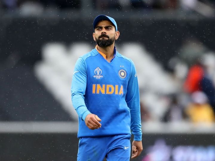 wc 2019 virat kohlis first reaction after team indias loss in world cup 2019 semifinal World Cup 2019 IND vs NZ: हार के लिए कप्तान विराट कोहली ने इन्हें ठहराया जिम्मेदार