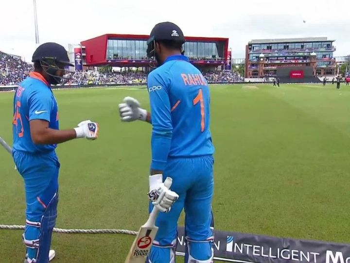 ind vs wi kl rahul all set to break babar azams record IND vs WI: केएल राहुल के शतक के साथ टूटेगा बाबर आज़म का रिकॉर्ड