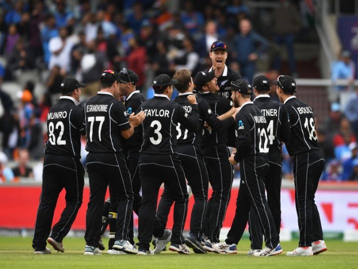 World Cup 2019 SF 1 IND vs NZ: टूट गया टीम इंडिया का सपना, लगातार दूसरी बार विश्वकप के फाइनल में न्यूज़ीलैंड