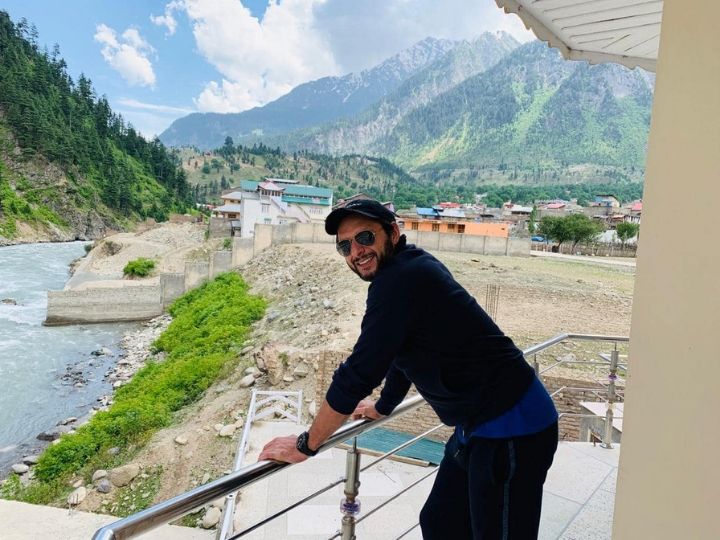 World Cup 2019 IND vs NZ: टीम इंडिया की हार से हैरान हुए शाहिद अफरीदी-बोले, 'मुझे लगा था भारत-इंग्लैंड का होगा फाइनल'