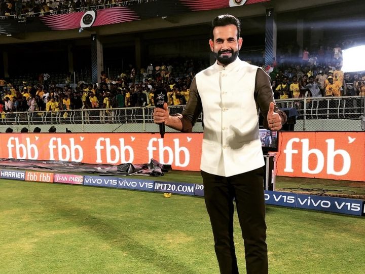 World Cup 2019 IND vs NZ: टीम इंडिया की हार के बाद इरफान पठान के ट्वीट ने जीत लिए सभी के दिल