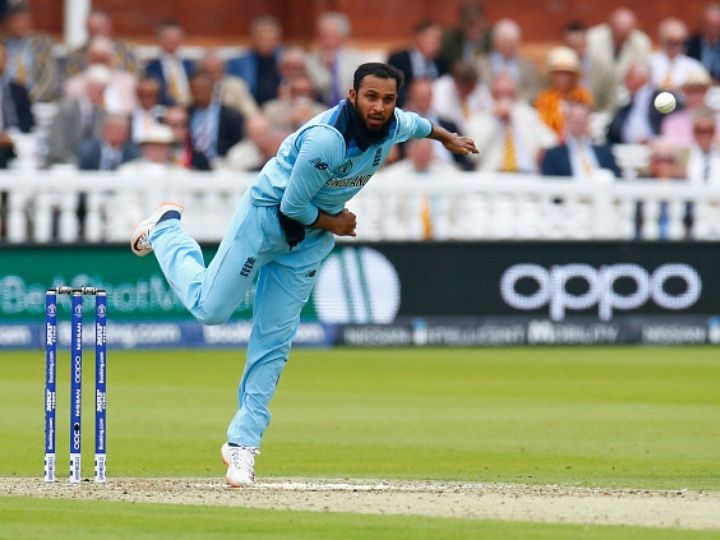 englands adil rashid says he has full trust in skipper eoin morgans decisions कप्तान इयोन मोर्गन को मुझ पर भरोसा था: आदिल राशिद