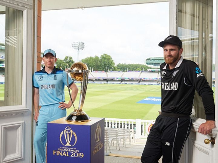 world cup 2019 new zealand captain kane williamson wants to calm before final match World Cup 2019: फाइनल मुकाबले से पहले शांत रहना चाहते हैं न्यूजीलैंड के कप्तान केन विलियमसन