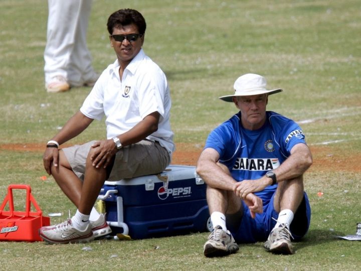 अमेरिकी क्रिकेट टीम के कोच बने किरन मोरे kiran more appointed interim usa cricket coach अमेरिकी क्रिकेट टीम के कोच बने किरन मोरे