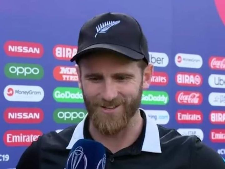 wc 2019 kane williamson became player of the tournament in world cup 2019 World Cup 2019: किवी कप्तान केन विलियमसन बने मैन ऑफ द टूर्नामेंट