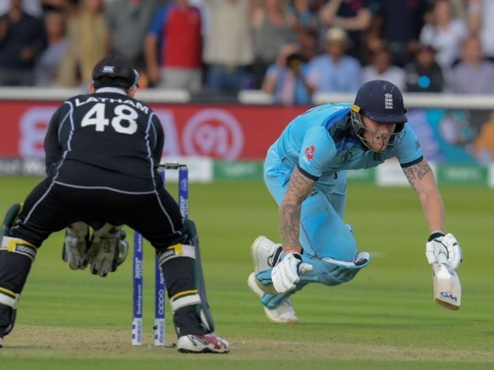 ट्रेंट बोल्ट की फाइनल गेंद से पहले बेन स्टोक्स ने बांग्लादेश के खिलाड़ी मुशफिकुर रहीम को किया था याद