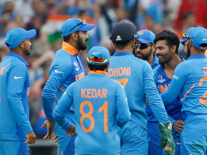 तीन टी-20, तीन वनडे और दो टेस्ट मैचों की सीरीज के लिए वेस्टइंडीज दौरे पर जाएगी भारतीय टीम