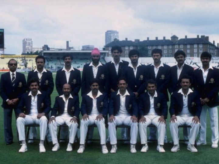 BCCI आज एक वनडे मैच के लिए देती है 6 लाख, जानिए 1983 में कितना मिलती थी क्रिकेटरों को मैच फीस