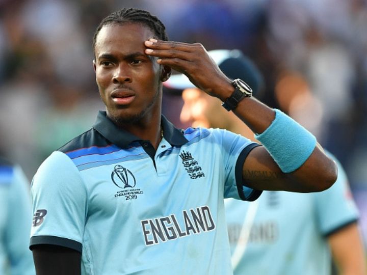 jofra archer played through personal heartbreak after cousin was murdered इंग्लैंड को विश्व चैंपियन बनाने के बाद जोफ्रा आर्चर ने किया झकझोर देने वाला खुलासा