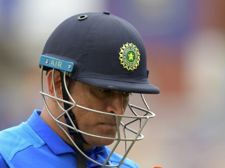 ms dhoni retirement west indies rishabh pant wicket keeper team india वेस्टइंडीज दौरे पर नहीं जाएंगे धोनी, भारतीय टीम की इस तरह करेंगे मदद