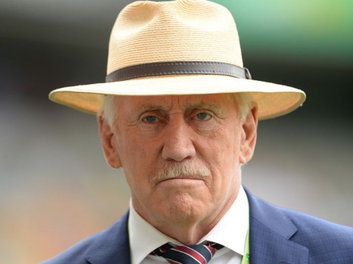 australian legend ian chappell says if super over doesnt provide winner position of teams on table should be considered to decide result इयान चैपल ने ICC को बताया सुपरओवर भी टाई होने पर कैसे हो फैसला