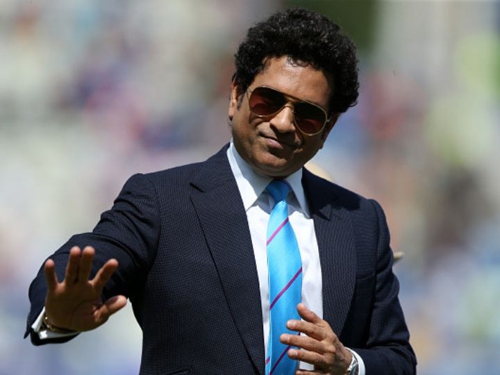 sachin tendulkar icc cricket hall of fame आईसीसी के 'हॉल ऑफ फेम' में शामिल हुए सचिन तेंदुलकर, बने छठे भारतीय क्रिकेटर