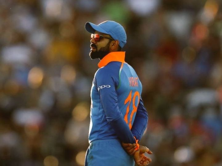 wi vs ind indian captain virat kohli on verge of breaking multiple records against west indies RECORD WI vs IND: कप्तान विराट कोहली धवस्त कर सकते हैं तीन बड़े रिकॉर्ड