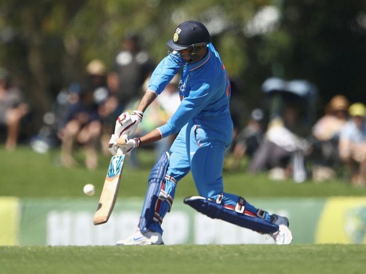 india a lost to west indies a by just 5 runs in the 4th odi IND A vs WI A: अक्षर पटेल की 63 गेंदों में 81 रनों की पारी के बावजूद इंडिया-ए की 5 रन से हार
