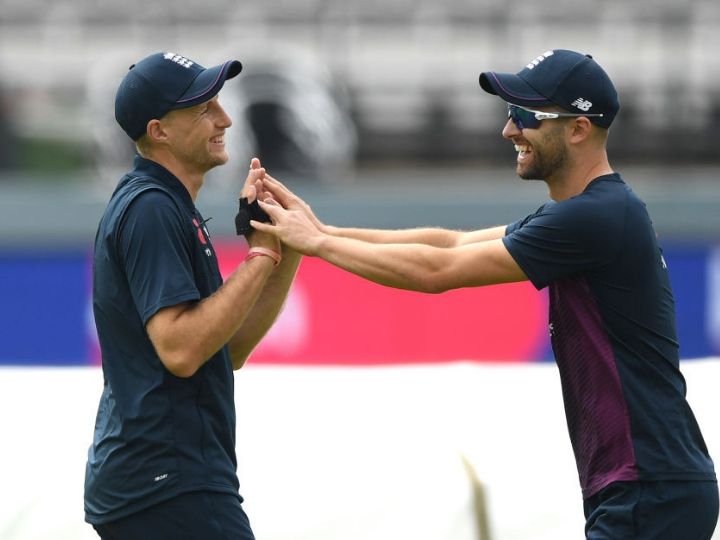 england pacer mark wood ruled out of ashes 2019 due to side strain Ashes 2019: घुटने में चोट की वजह से एशेज सीरीज से बाहर हुए मार्क वुड