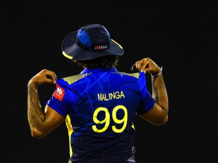 legend lasith malinga takes 3 38 in final odi sri lanka beat bangladesh by 91 runs SL vs BAN: श्रीलंका ने लसिथ मलिंगा को दी आखिरी मैच में विजयी विदाई