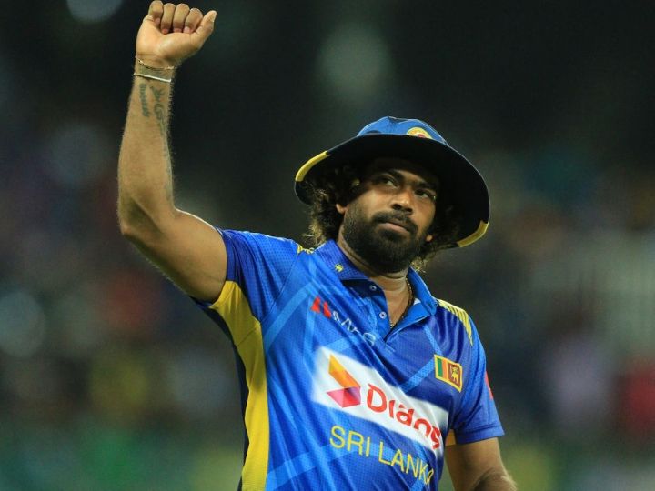 lasith malinga says i want our young bowlers to be match winners संन्यास के बाद लसिथ मलिंगा बोले, 'क्रिकेट में टिके रहने के लिए मैच-विनर होना जरूरी'