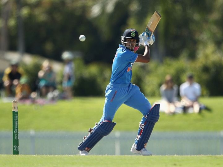 IND vs WI: वेस्टइंडीज़ के खिलाफ सीरीज़ से पहले श्रेयस अय्यर ने कहा कुछ ऐसा IND vs WI: वेस्टइंडीज़ के खिलाफ सीरीज़ से पहले श्रेयस अय्यर ने कहा कुछ ऐसा