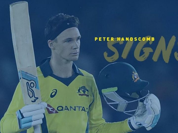 peter handscomb durham sign australia wicketkeeper for remainder of season अब डरहम के लिए खेलते नज़र आएंगे पीटर हैंड्सकॉम्ब