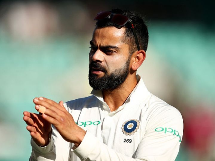 icc world test championship will add context to five day game virat kohli टेस्ट चैंपियनशिप से लंबे फॉर्मेट को मिलेगा बढ़ावा: विराट कोहली