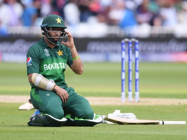 imam ul haq accused of multiple affairs admits mistake and apologises to pakistan cricket board ऑनलाइन स्कैंडल को लेकर इमाम उल हक ने बोर्ड से मांगी माफी