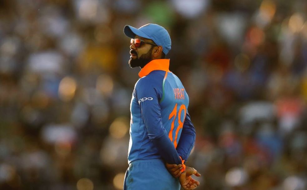 इन तीन युवा खिलाड़ियों की विराट ने की तारीफ, कहा- 19-20 साल की उम्र में मेरे अंदर इनका आधा टैलेंट भी नहीं था