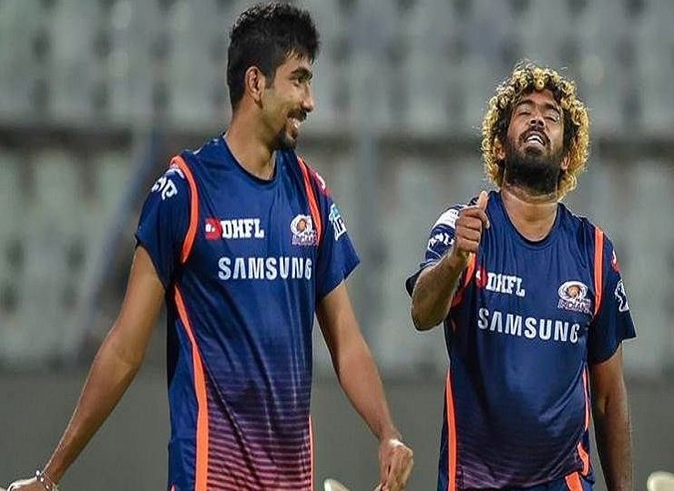 malinga says accuracy makes bumrah more dangerous bowler than anyone else मलिंगा ने बताया- क्यों हैं बुमराह सबसे खतरनाक गेंदबाज