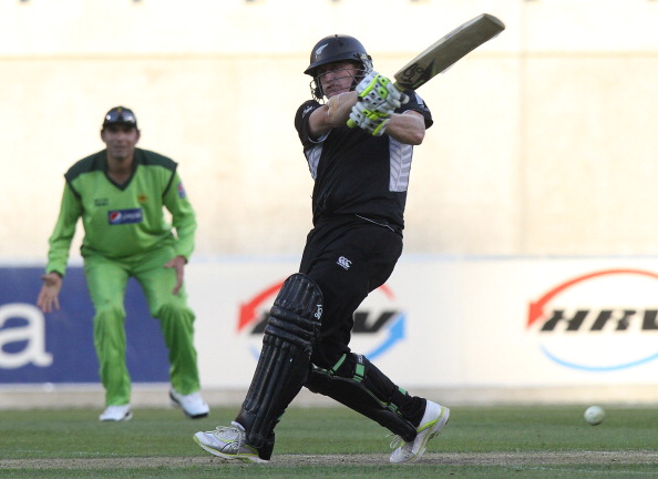 शाकिब से पहले यह रिकॉर्ड न्यूजीलैंड के ऑलराउंडर स्कॉट स्टायरिस के नाम था.