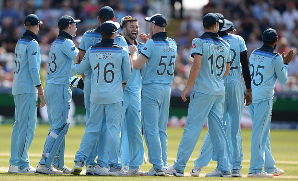 World Cup 2019: 27 साल बाद विश्व कप के सेमीफाइनल में पहुंची इंग्लैंड