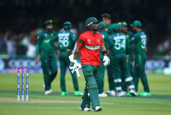 World Cup 2019: विश्व कप में सबसे कम उम्र में पांच विकेट लेने वाले गेंदबाज बने शाहीन अफरीदी