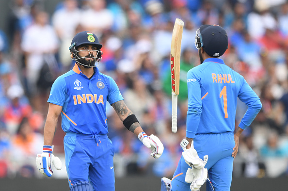 विश्व कप 2019 में भारतीय कप्तान विराट कोहली के नाम दर्ज हुआ यह खास रिकॉर्ड