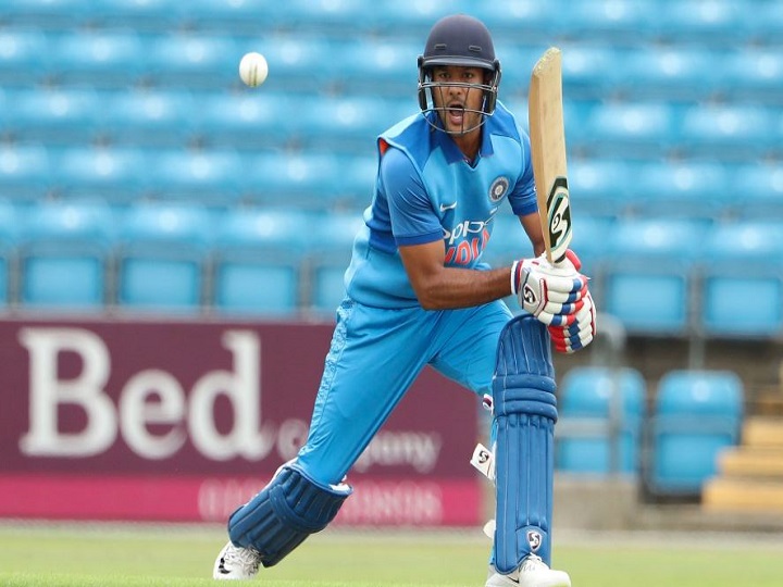 mayank agarwal will join india squad for world cup tomorrow BCCI ने दी जानकारी, बुधवार को टीम इंडिया के साथ जुड़ेंगे मयंक अग्रवाल