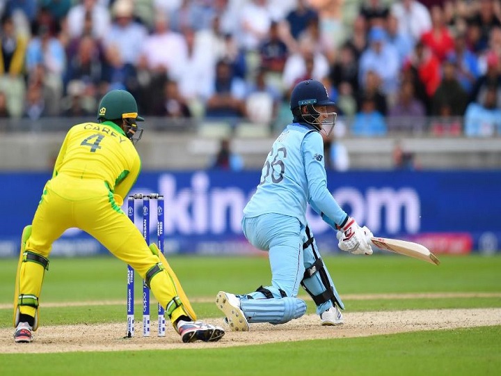 Australia vs England, Live Update 2nd Semi-Final: फाइनल में न्यूजीलैंड से टक्कर लेगा इंग्लैंड, ऑस्ट्रेलिया को 8 विकेट से हराया Australia vs England, Live Update 2nd Semi-Final: फाइनल में न्यूजीलैंड से टक्कर लेगा इंग्लैंड, ऑस्ट्रेलिया को 8 विकेट से हराया